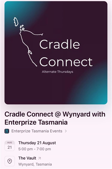 Cradle Connect