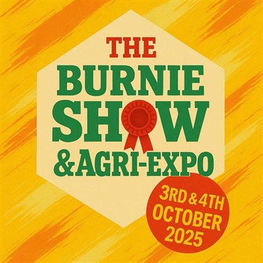Burnie Show