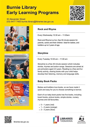 Play-Library
