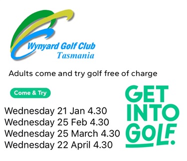 Golf Wynyard