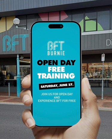 BFT