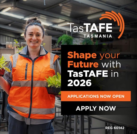 TAFE 