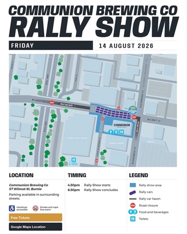 RallyShow