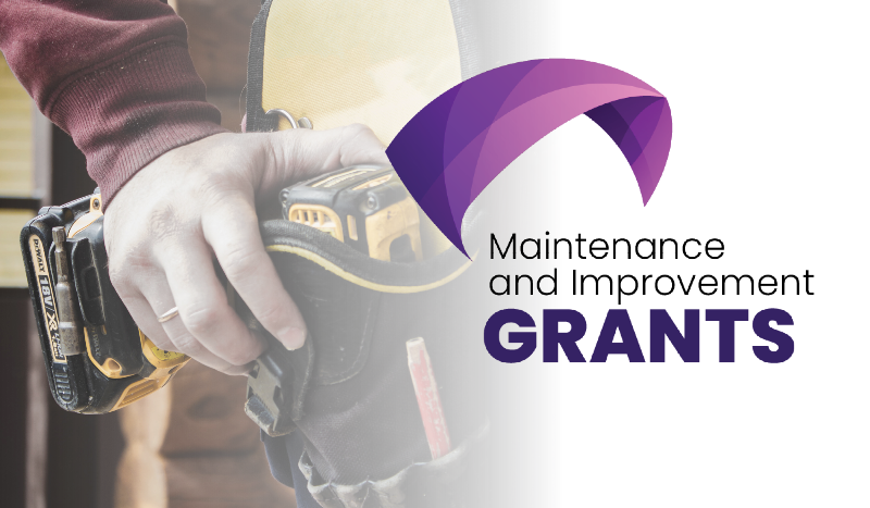 Maintenance Grants