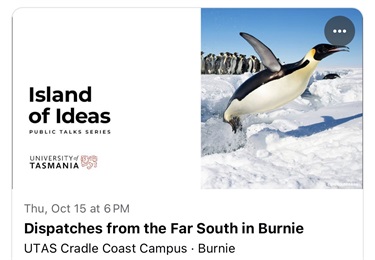 Island of Ideas