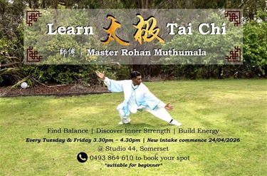 Tai Chi