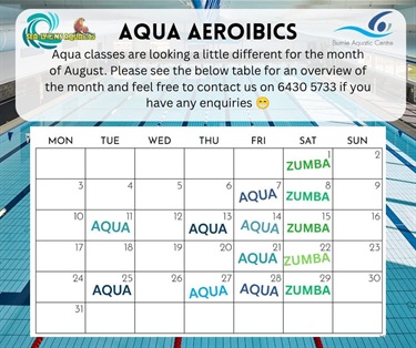 Aquatic