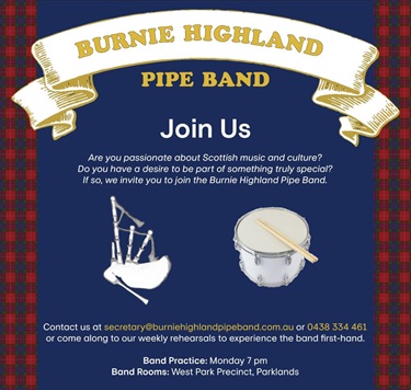 PipeBand