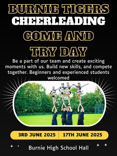 Cheer