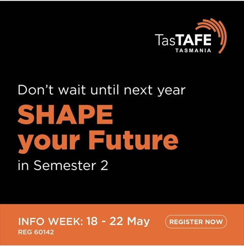 Tas TAFE 