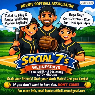 Softball