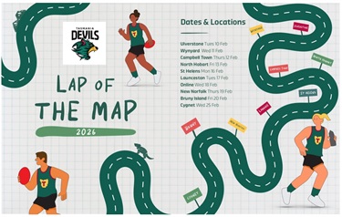 Devils Ulverstone-Wynyard