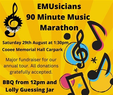 EMUsicians
