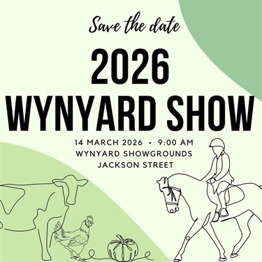 Wynyard