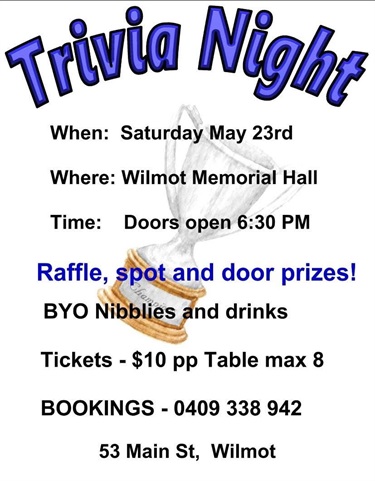 Wilmot