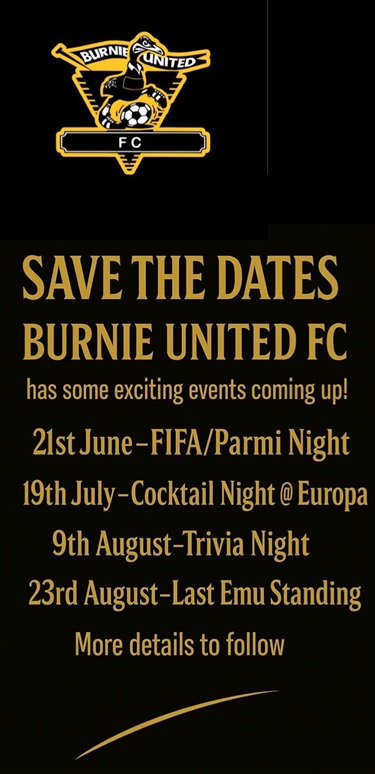 BUFC