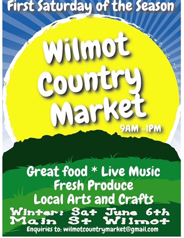 Wilmot