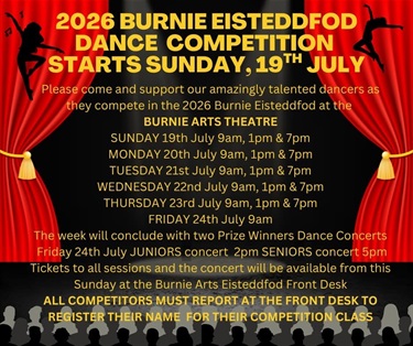 Eisteddfod