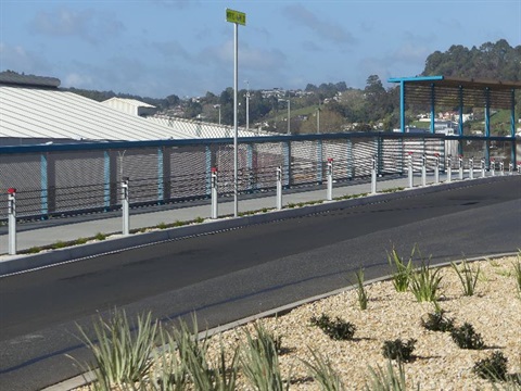 project Marine Terrace Coastal Pathway
