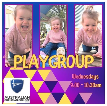 Australian Christian College