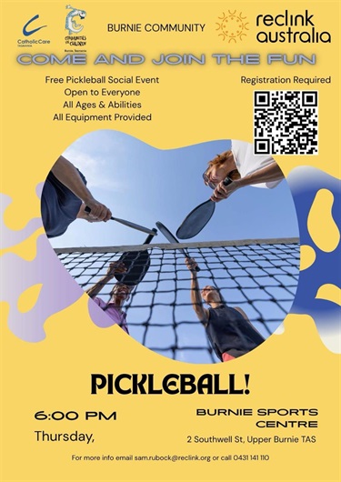 Pickleball