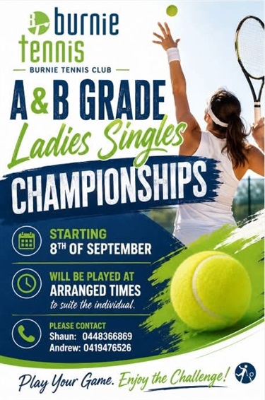 Tennis
