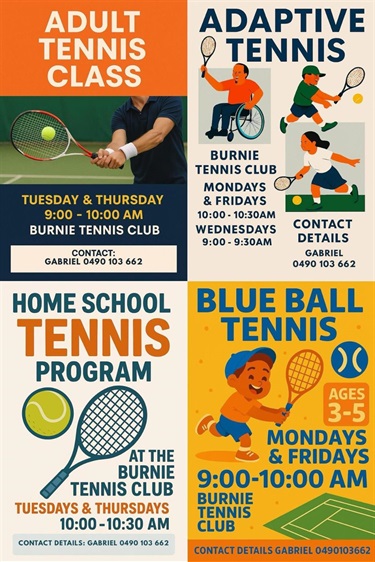 Tennis
