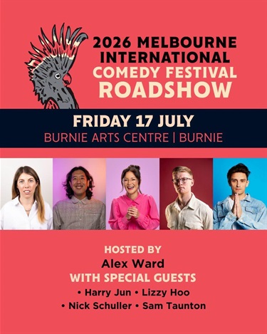 Burnie Arts