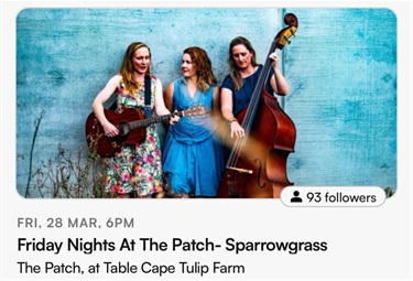 Tablecape
