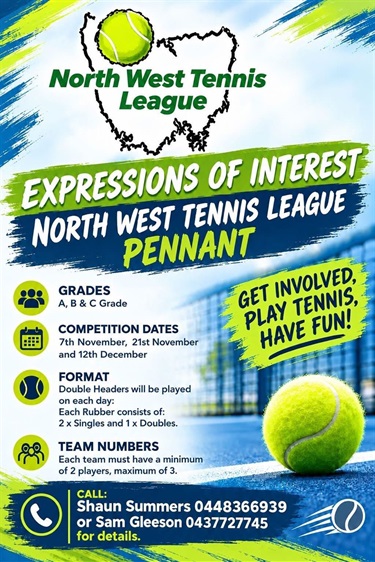 Tennis