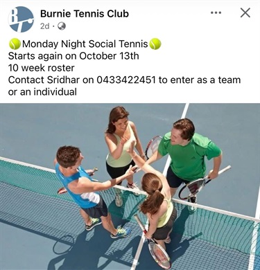 Tennis
