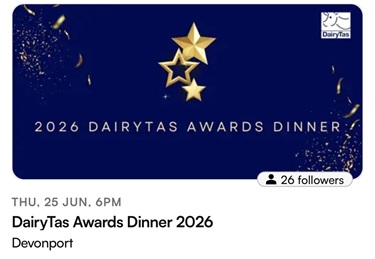 Dairy Tas