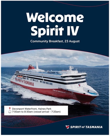 Spirit IV