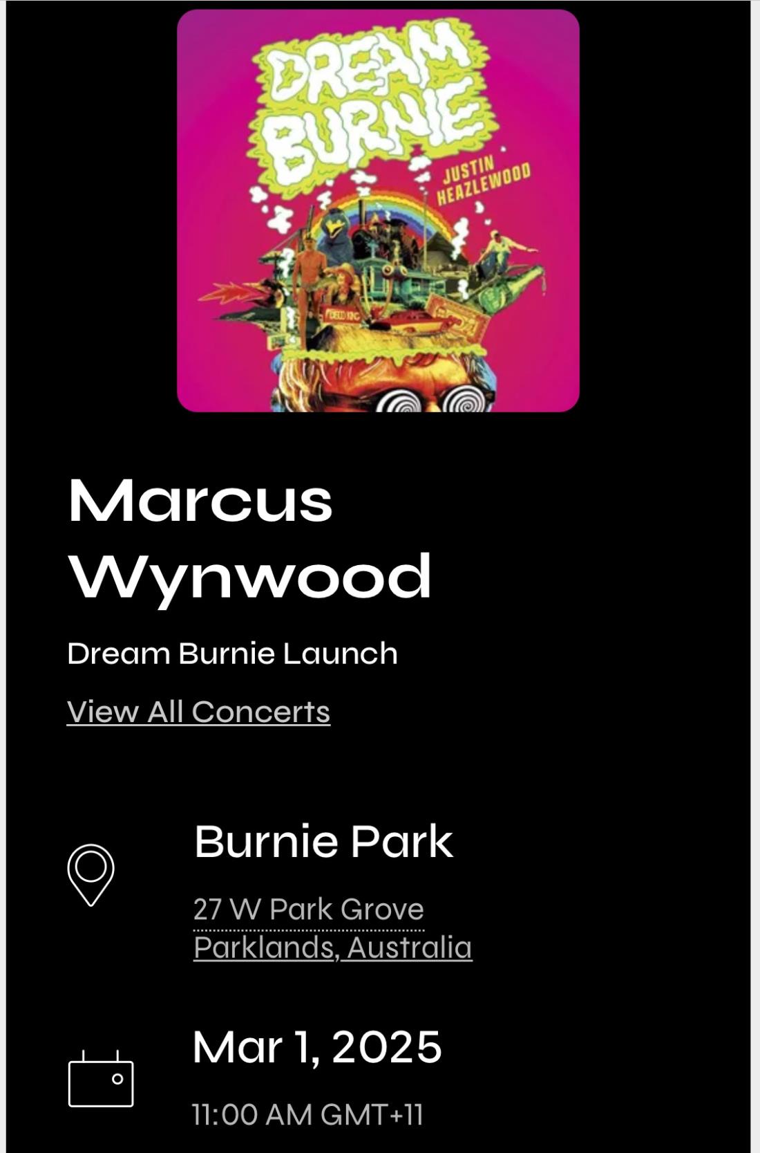 Burnie