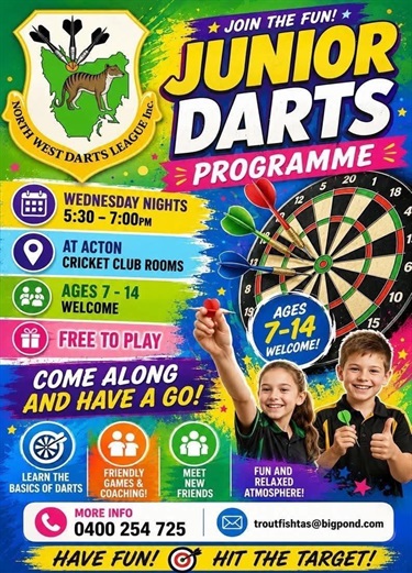 Darts