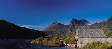 cradle mountain