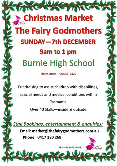 Fairy Godmothers Market