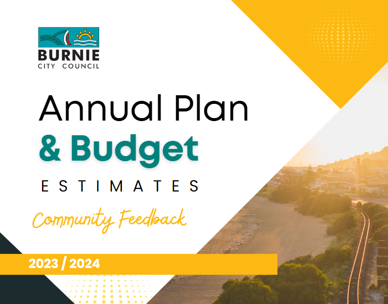 Upper Natone Horseshoe Bend Updates Burnie City Council