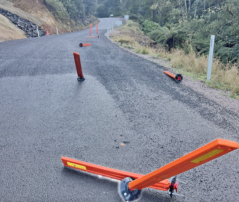 Upper Natone Horseshoe Bend Updates Burnie City Council