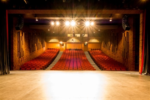 Theatre