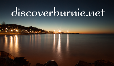 Discover Burnie