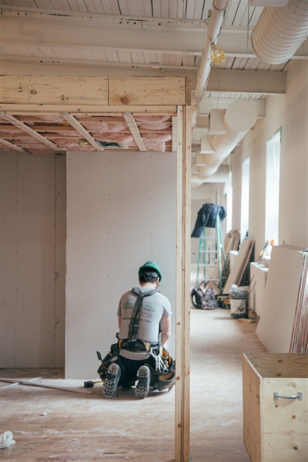 Categories of building work Burnie City Council
