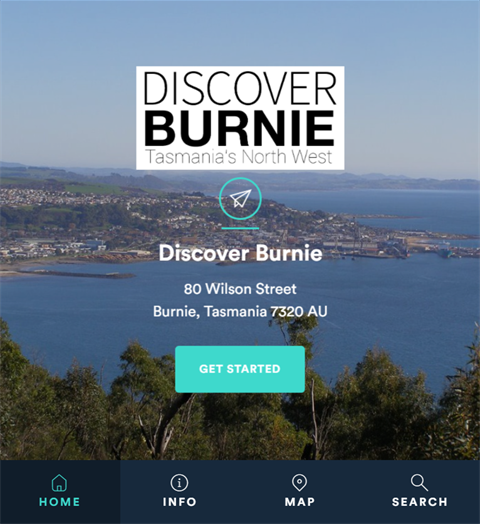 Discover Burnie touch stay.PNG