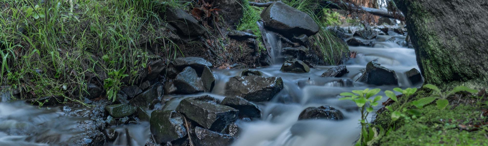 Burnie Park lower section waterfall.jpg